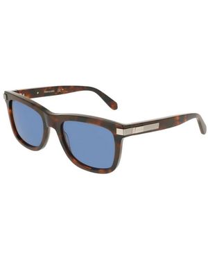 Ferragamo Sunglasses - Blue
