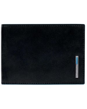 Piquadro Wallets & Cardholders - Noir