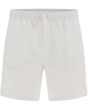 Guess Beachwear - Blanc