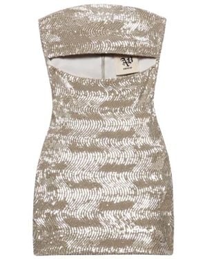 Aniye By Party Dresses - Natural