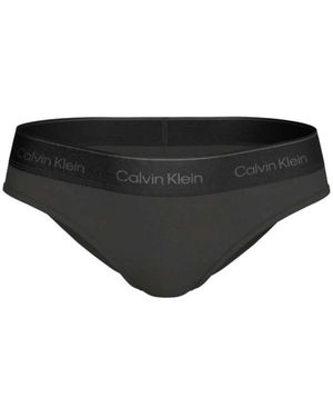 Calvin Klein Underwear - Zwart