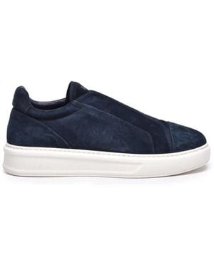 Fabi Sneakers - Blu