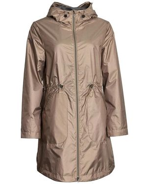 Danwear Light Jackets - Marrone