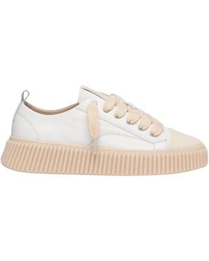 Rhun Sneakers - Neutro