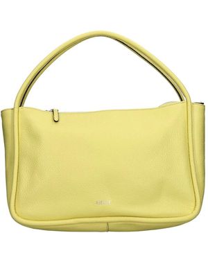 Rebelle Taschen. Gelb