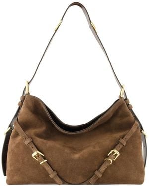 Givenchy Shoulder Bags - Brown