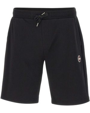 Colmar Outdoor Shorts - Noir