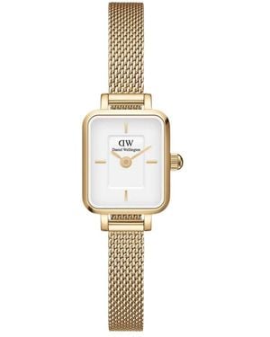 Daniel Wellington Watches - Metallizzato