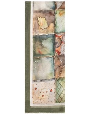 D'Aniello Scarves - Métallisé