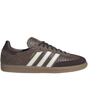 adidas Originals Sneakers - Marrón