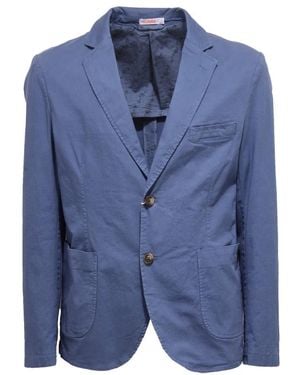 Sun 68 Blazers - Blue