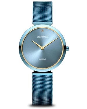 Bering Watches - Azul