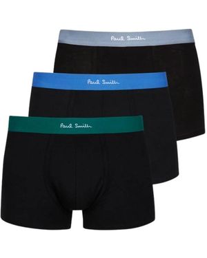 Paul Smith Underpants - Black