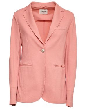 Circolo 1901 Blazers - Pink