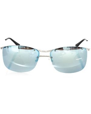 Frankie Morello Sunglasses - Blue