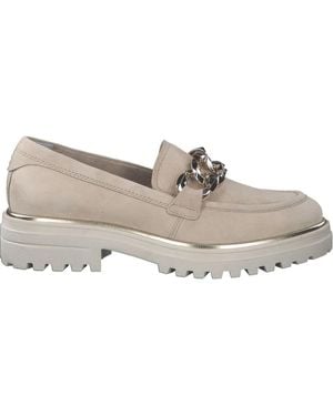 Tamaris Loafers - Grey
