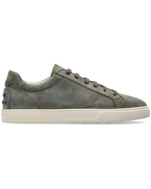 Tod's Sneakers - Grigio