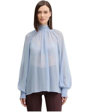 Guess Blouses - Azul
