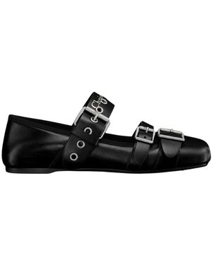 Dior Scarpa - Schwarz