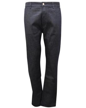 Nine:inthe:morning Bootcut Jeans - Blue