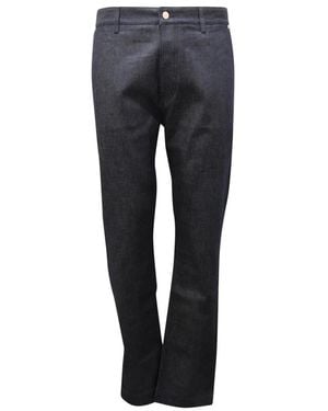 Nine:inthe:morning Bootcut Jeans - Blue
