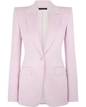 Tom Ford Blazers - Pink