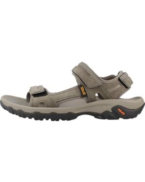 Teva Outdoor Shoes - Grigio