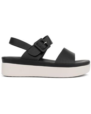 Stella York Wedges - Nero