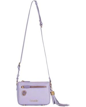 Braccialini Cross Body Bags - Viola
