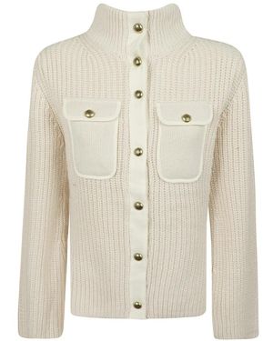 Pinko Cardigans - Bianco