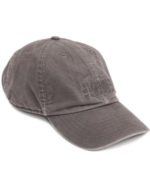 MM6 by Maison Martin Margiela Caps - Grijs