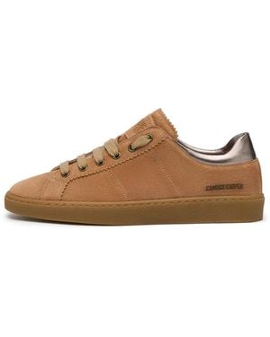 Candice Cooper Sneakers - Marrone