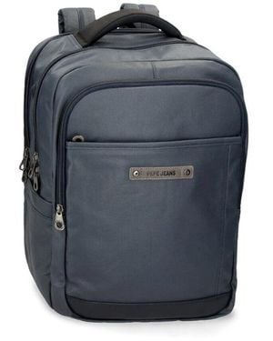 Pepe Jeans Sacs à dos - Bleu
