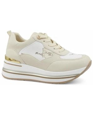 Alviero Martini 1A Classe Sneakers - Blanc