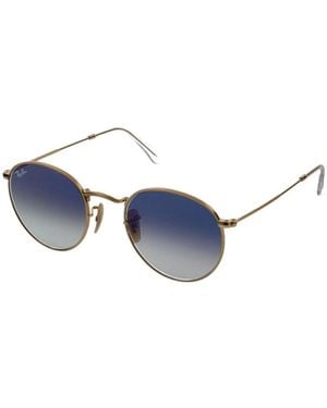 Ray-Ban Sunglasses - Blue