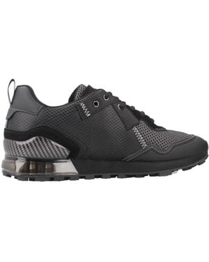 Cruyff Sporty Suberiba Sneakers - Zwart