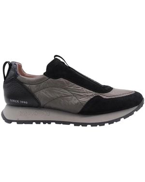 Hispanitas Trainers - Black