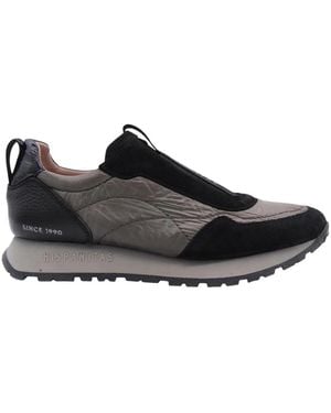 Hispanitas Trainers - Black
