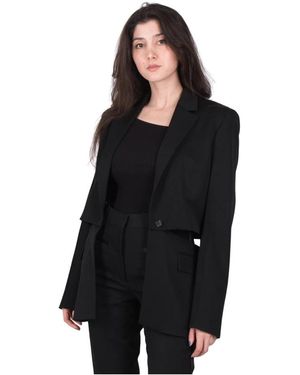 JW Anderson Blazers - Black