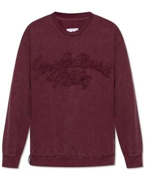 adidas Originals Sweatshirts - Purple