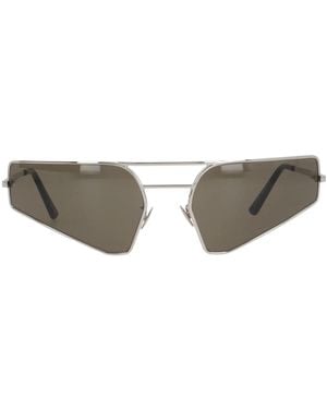 Rick Owens Sunglasses - Gray