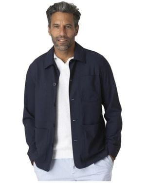 Altea Casual Shirts - Blu