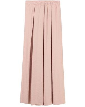 8pm Midi Dresses - Rosa
