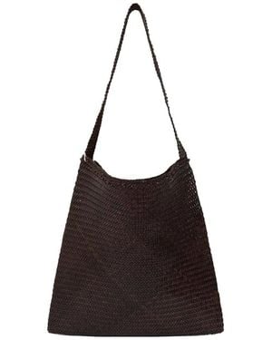 Dragon Diffusion Shoulder Bags - Schwarz