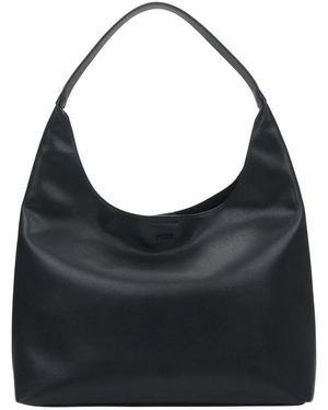 ESTRO Shoulder Bags - Nero
