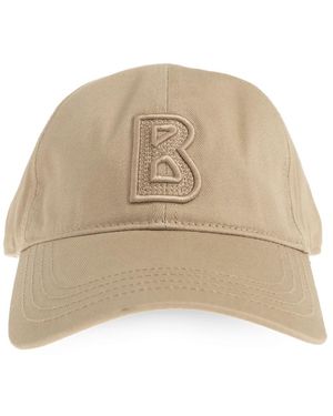 Bogner Caps - Neutro