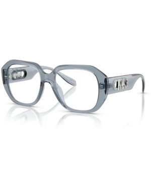Michael Kors Glasses - Blue