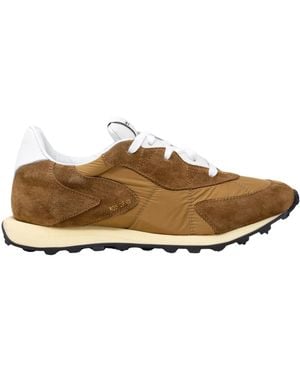 RUN OF Sneakers - Marrone