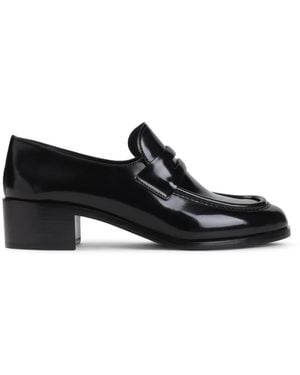 Church's Prudence Penny Loafers - Schwarz