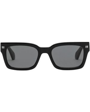 Off-White c/o Virgil Abloh Sunglasses - Black